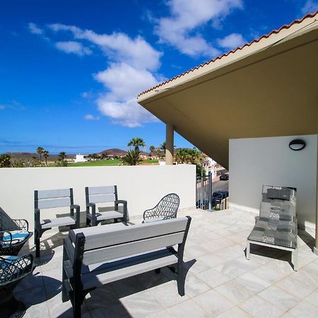 Villa Golf Y Mar San Miguel de Abona Exterior photo