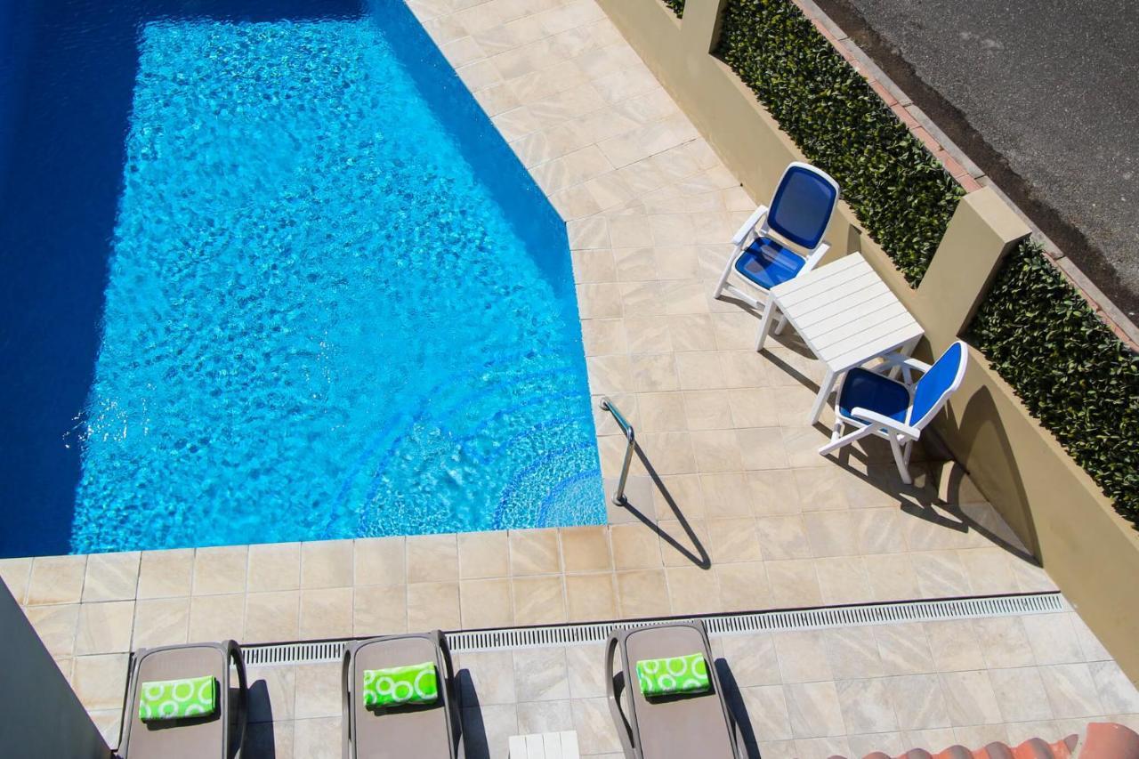 Villa Golf Y Mar San Miguel de Abona Exterior photo