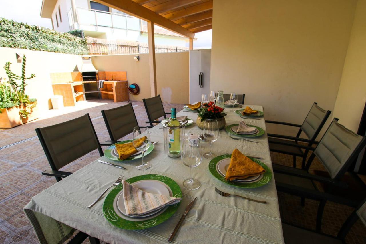 Villa Golf Y Mar San Miguel de Abona Exterior photo