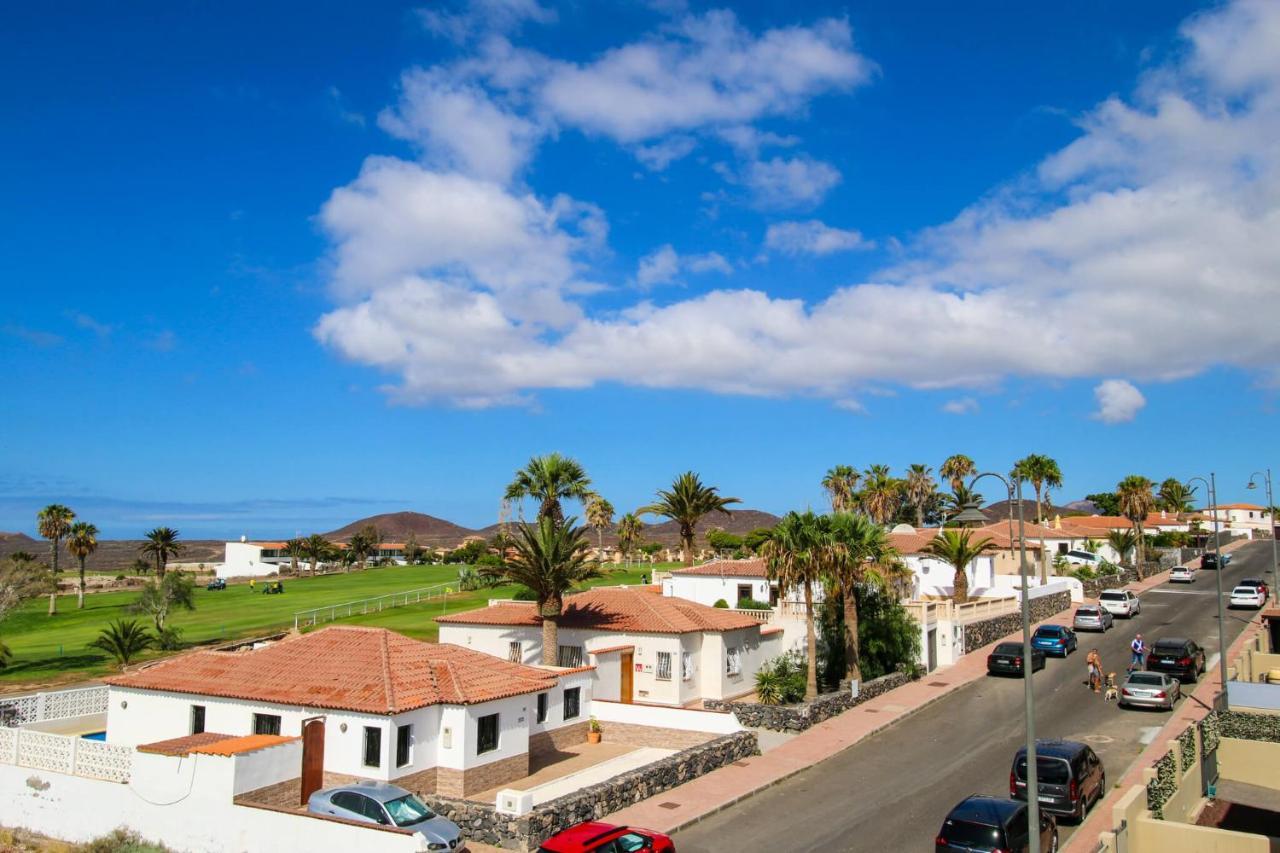 Villa Golf Y Mar San Miguel de Abona Exterior photo