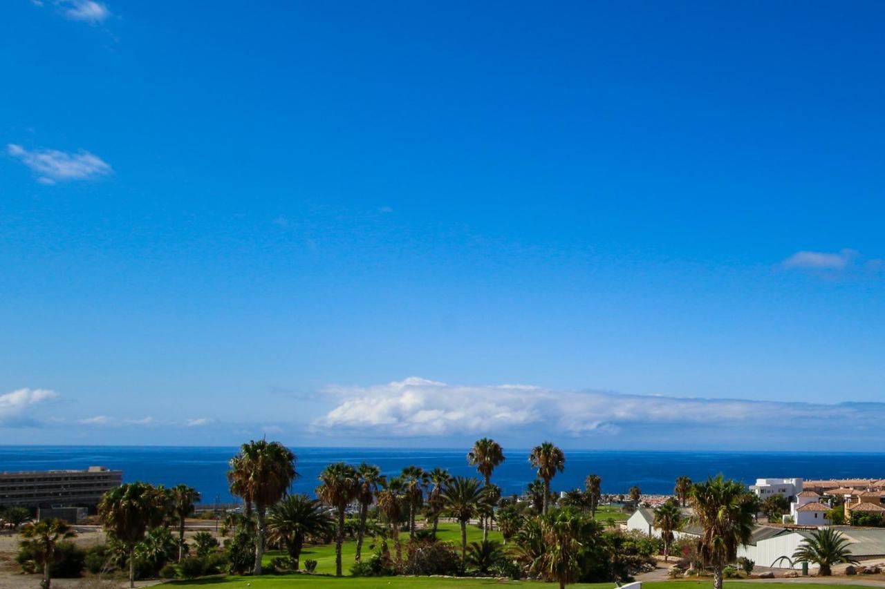 Villa Golf Y Mar San Miguel de Abona Exterior photo