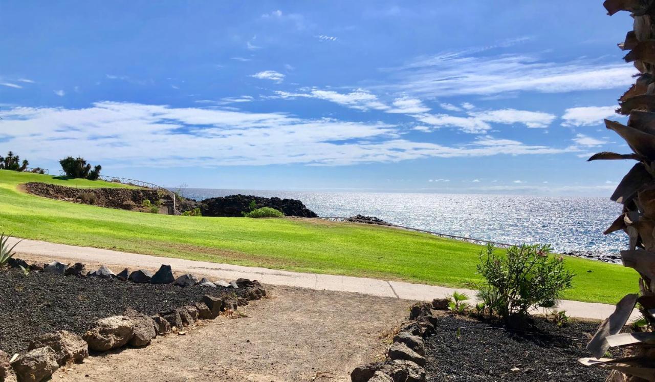 Villa Golf Y Mar San Miguel de Abona Exterior photo