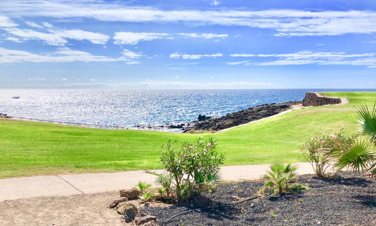 Villa Golf Y Mar San Miguel de Abona Exterior photo